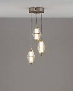 Подвесной светильник Moderli Senta V11368-PL