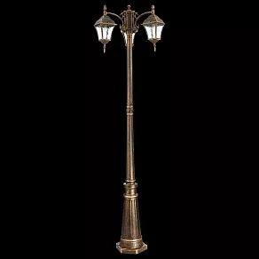 Фонарный столб ST-Luce Domenico SL082.205.03