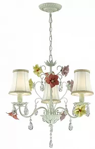 Подвесная люстра Wertmark Beatrice WE192.03.003