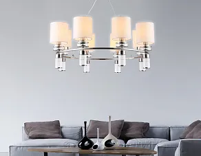 Подвесная люстра Ambrella Light HIGH LIGHT LH71293