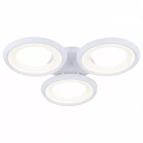 Потолочная люстра Freya Blis FR6010CL-L51W