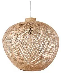 Подвесной светильник Inodesign Rattan Rattan 44.3042