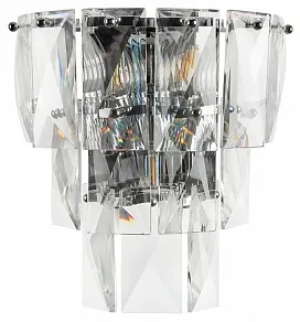 Бра Loft it Contemporary 10561W Clear