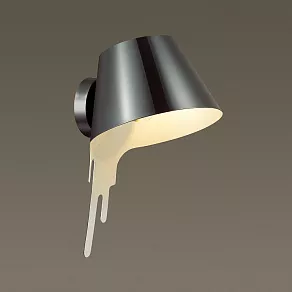 Бра Odeon Light Maestro 3979/1W