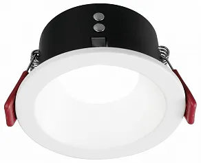 Встраиваемый светильник Imex  IL.0029.0021-WH