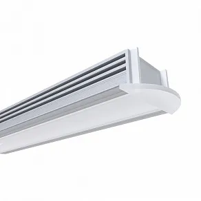 Набор заглушек для профиля Apeyron Electrics  3-08-11/12