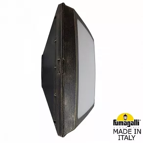 Накладной светильник Fumagalli Guizeppe 4P2.000.000.BYF1R