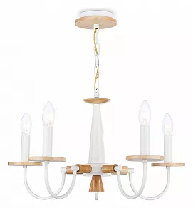 Подвесная люстра Ambrella TR TR9592