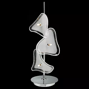 Настольная лампа декоративная Mantra Otto 0710