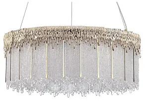 Подвесной светильник Odeon Light Cleo 5091/60L