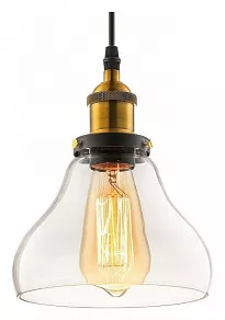 Подвесной светильник LUMINA DECO Zubi LDP 6803 PR