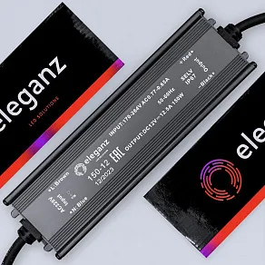 Блок питания с проводом Eleganz  1191