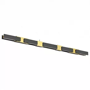 Подвесной светильник Odeon Light Fierro 4991/40L