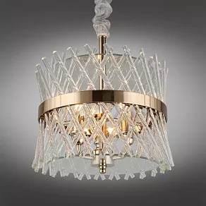 Подвесной светильник Aployt Toinet APL.734.06.03