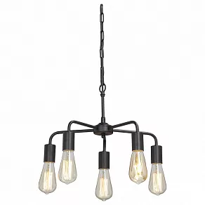 Подвесная люстра Vitaluce 4166 V4166-1/5