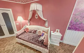 Торшер Maytoni Velvet ARM219-11-G