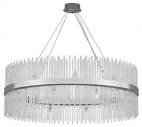 Подвесная люстра Arte Milano Бари 430110.1000.20.G9.D1 CR