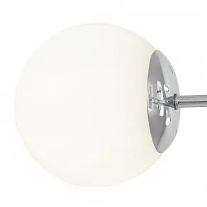 Потолочная люстра Arte Milano Napoli-5854 335854/3+3 CR