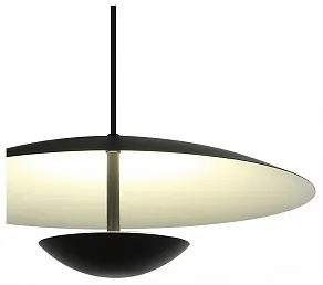 Подвесной светильник Kink Light Синди 08467-35A,19