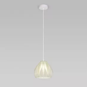 Подвесной светильник Eurosvet Sinki 30187/1 белый