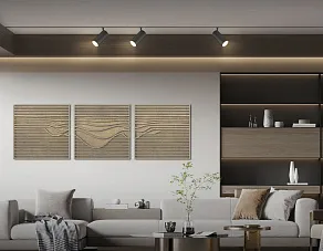 Светильник на штанге Ambrella Light TRACK SYSTEM GL2315