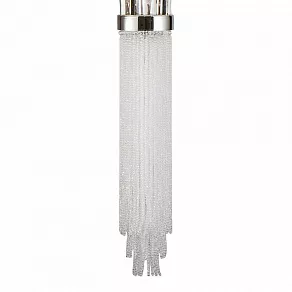 Подвесной светильник Lucia Tucci Cosmopolitan COSMOPOLITAN 2970.12 black