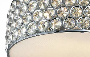 Накладной светильник Odeon Light Eveta 2758/6C