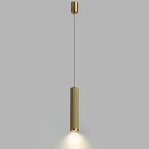 Подвесной светильник Odeon Light HIGHTECH 7013/1