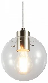 Подвесной светильник Moderli Aurora V11543-1P