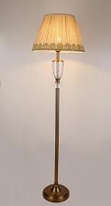 Торшер Alfa-Light F2324 F2324-15