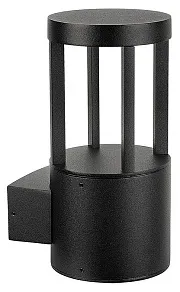 Накладной светильник Arte Lamp CARCASSA A4666AL-1BK
