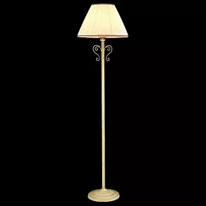 Торшер Maytoni Vintage ARM420-11-G