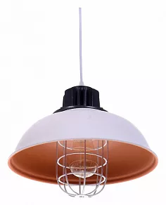 Подвесной светильник LUMINA DECO Fuko LDP 6859 WT