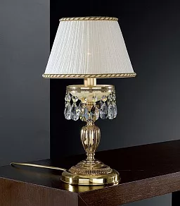 Настольная лампа декоративная Reccagni Angelo 6520 P 6520 P