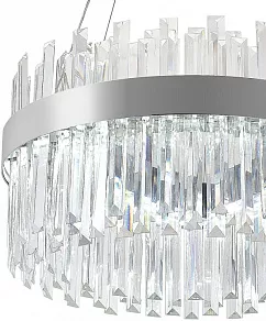 Подвесной светильник Natali Kovaltseva Smart Нимбы LED LAMPS 81271