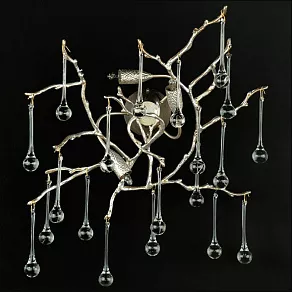 Бра Loft it Bijout 10067/3W SG