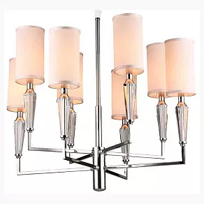 Подвесная люстра Newport 3150 3158/C