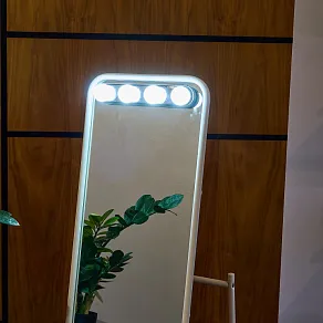 Подсветка для зеркала Uniel Backstage UL-00006856