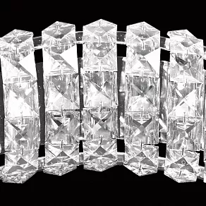 Накладной светильник Lightstar Onda 741624