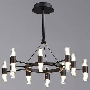 Подвесная люстра Alfa-Light F3024 F3024-58