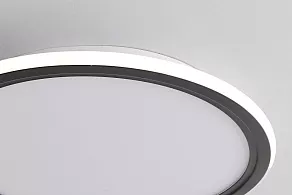 Накладной светильник Zortes GALO ZRS.10112.01