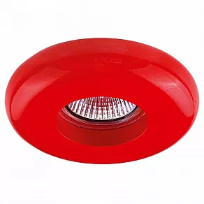 Встраиваемый светильник Lightstar Infanta 002751