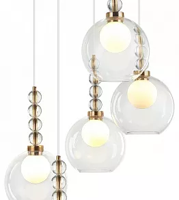 Подвесной светильник Stilfort Designo 2166/05/05P