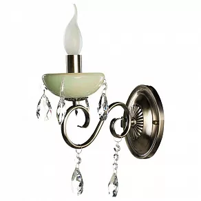 Бра Arte Lamp Onyx A9592AP-1AB