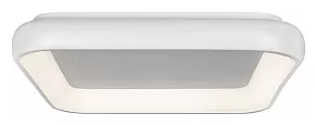 Накладной светильник iLedex illumination HY5280-850 50W WH