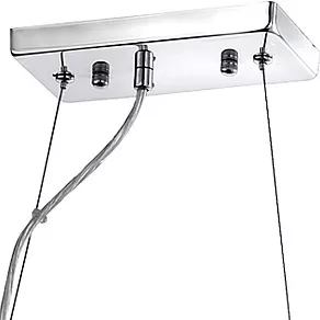 Подвесная люстра Globo Emilia 67024-3H