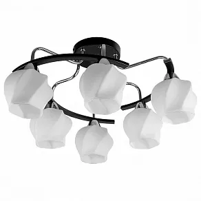 Потолочная люстра TopLight Milana TL2750X-06WC