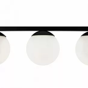 Светильник на штанге Freya Zing FR5199PL-05B