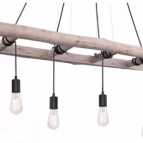 Подвесной светильник Globo Irmgard 15348-4