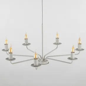 Подвесная люстра TK Lighting Limal 10254 Limal